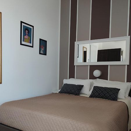 B&B Al Comitato Giardini Naxos Eksteriør billede
