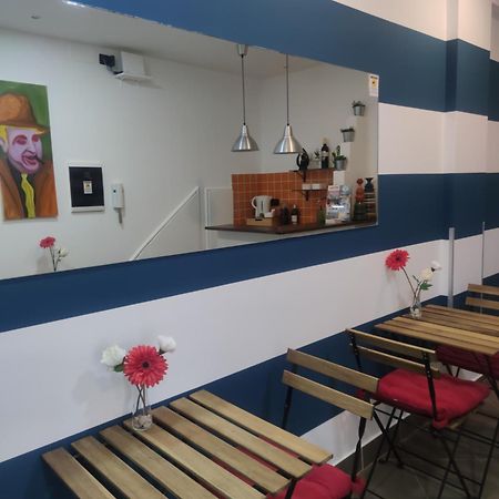 B&B Al Comitato Giardini Naxos Eksteriør billede