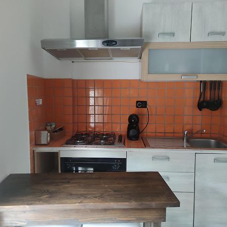 B&B Al Comitato Giardini Naxos Eksteriør billede